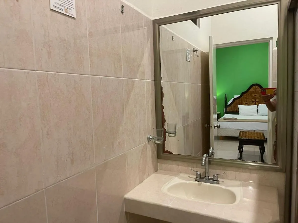 Hotel Mt تولوم