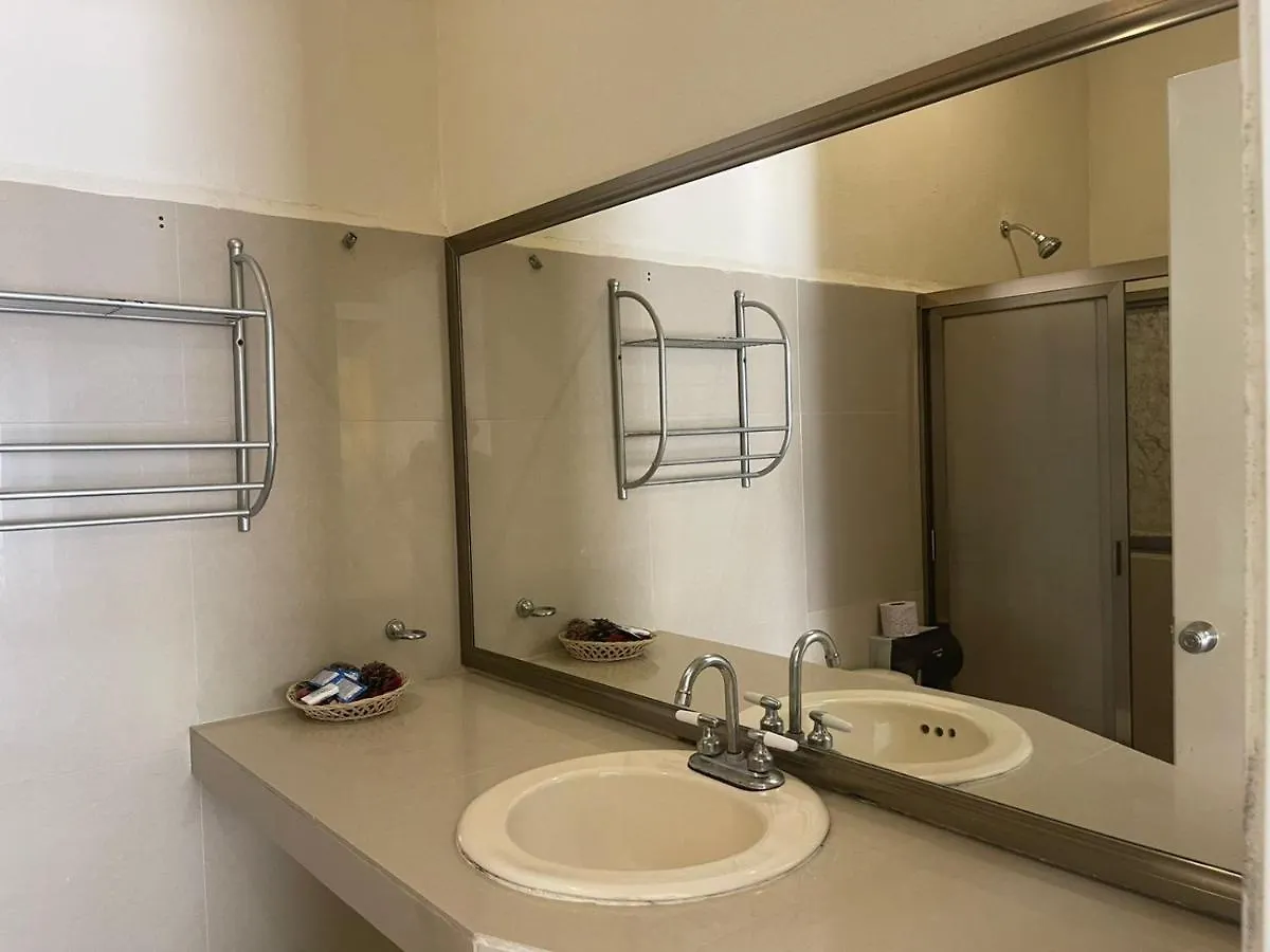 Hotel Mt تولوم