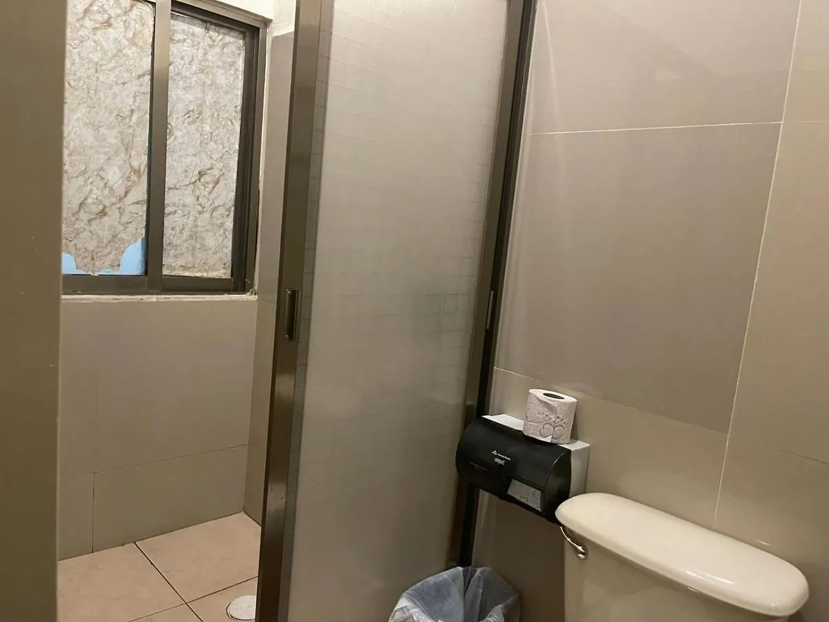 Hotel Mt تولوم