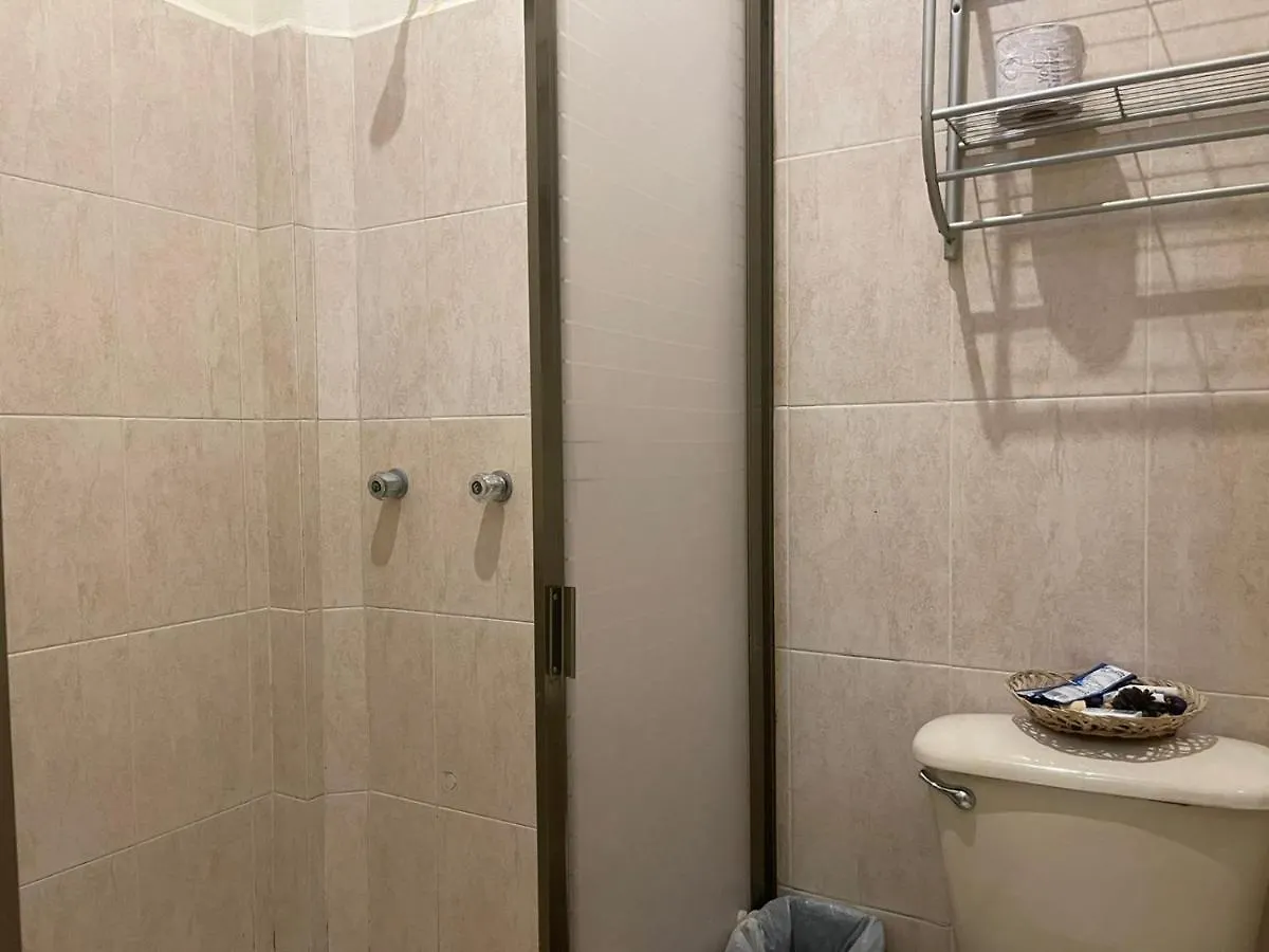 Hotel Mt تولوم 3*,