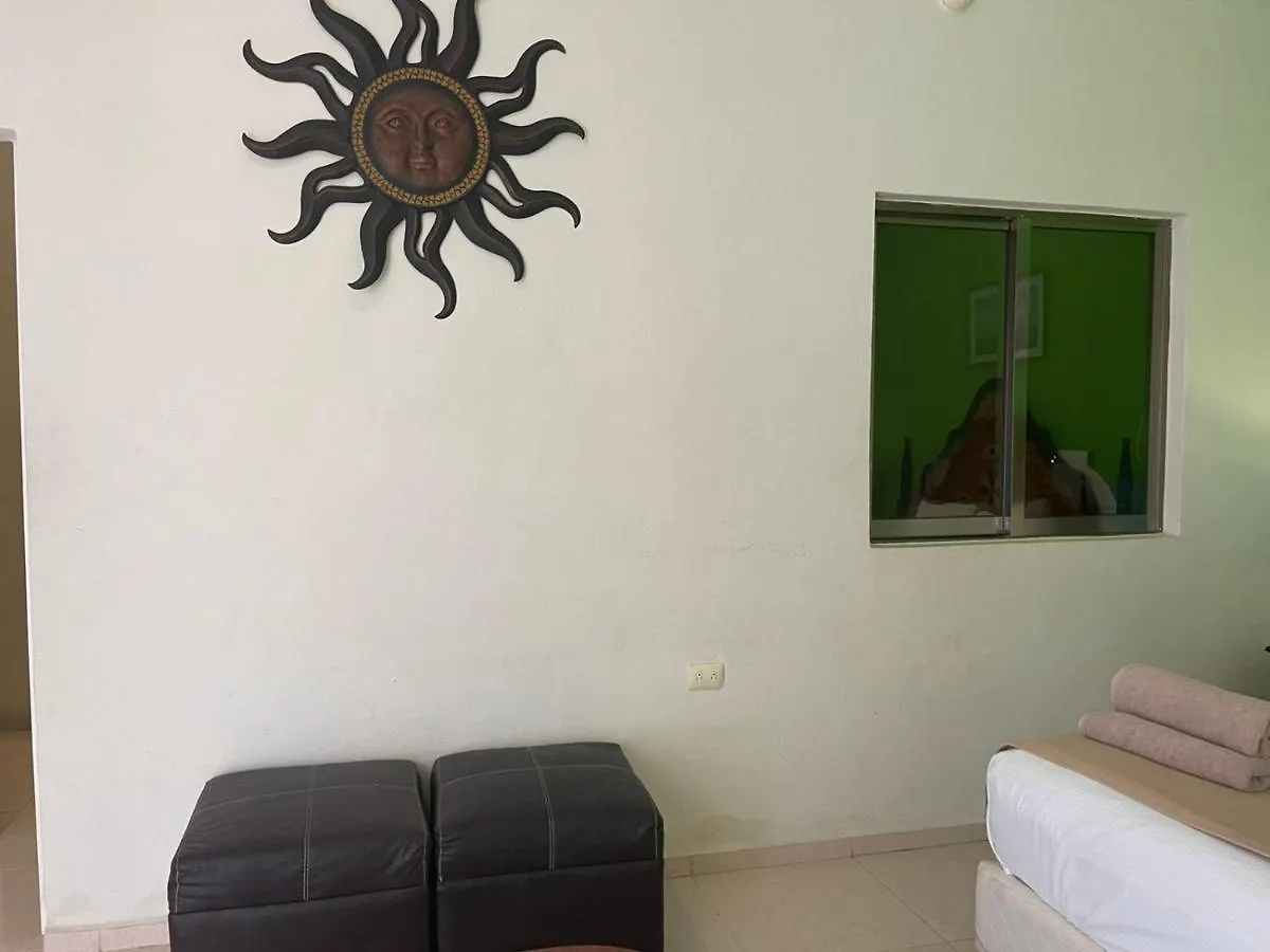 Hotel Mt تولوم