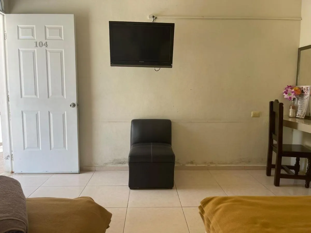 Hotel Mt تولوم