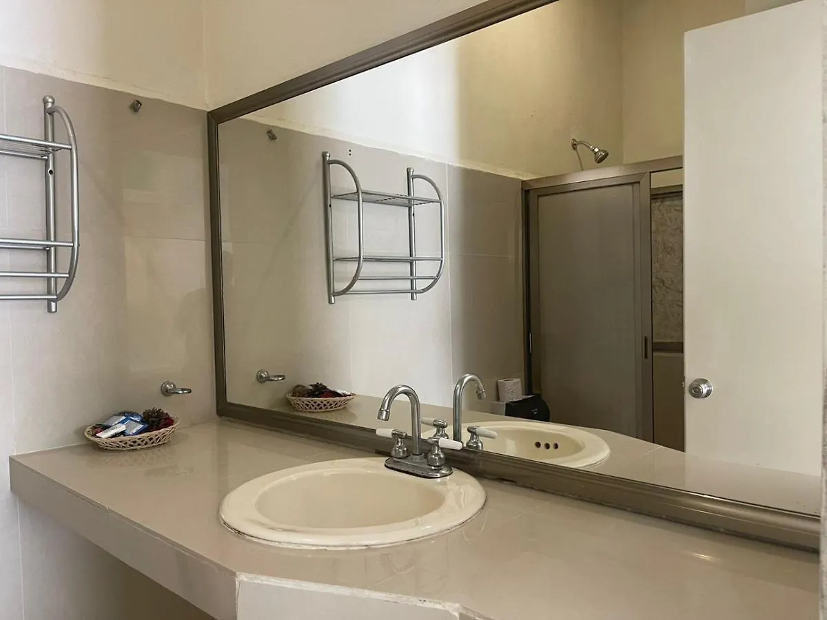 ***  Hotel Mt تولوم المكسيك