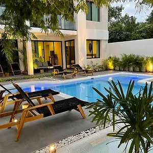 The Reserve Apartahotel Tulum