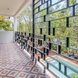 Looltum 03 Hotel Tulum
