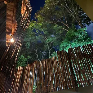 Loba Male Only Bed and breakfast Tulum