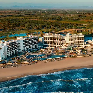 Dreams Estrella Del Mar Golf & Resort Mazatlán