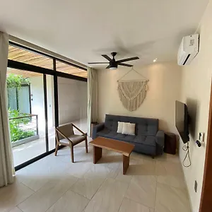 Ph8 Lux Eden In Hotel Tulum