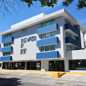 Vista Express Guadalajara Expo Surestay Collection By Bw Hotel Zapopan