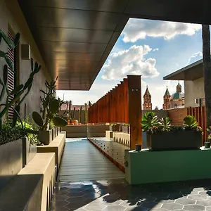 Criol Hotel Querétaro