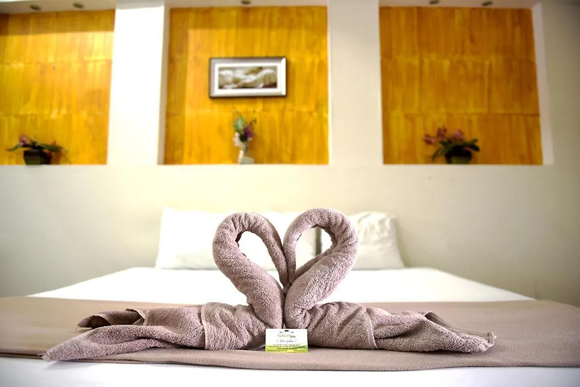 Hotel Mt Tulum 3*,  México